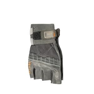 Ergodyne NWT Black Gloves Proflex Hand Protection XL "910 Wrist